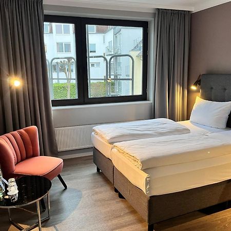 Rugs Hotel Koeln Εξωτερικό φωτογραφία