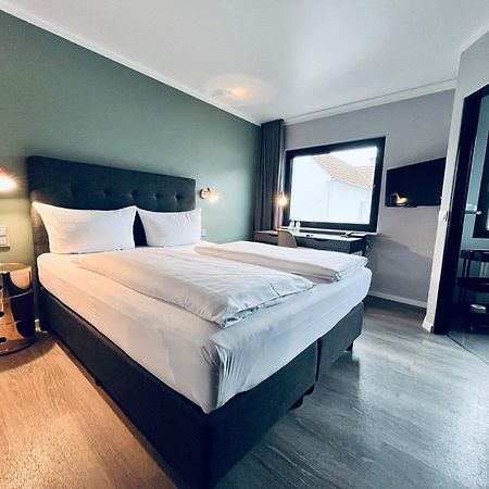Rugs Hotel Koeln Εξωτερικό φωτογραφία