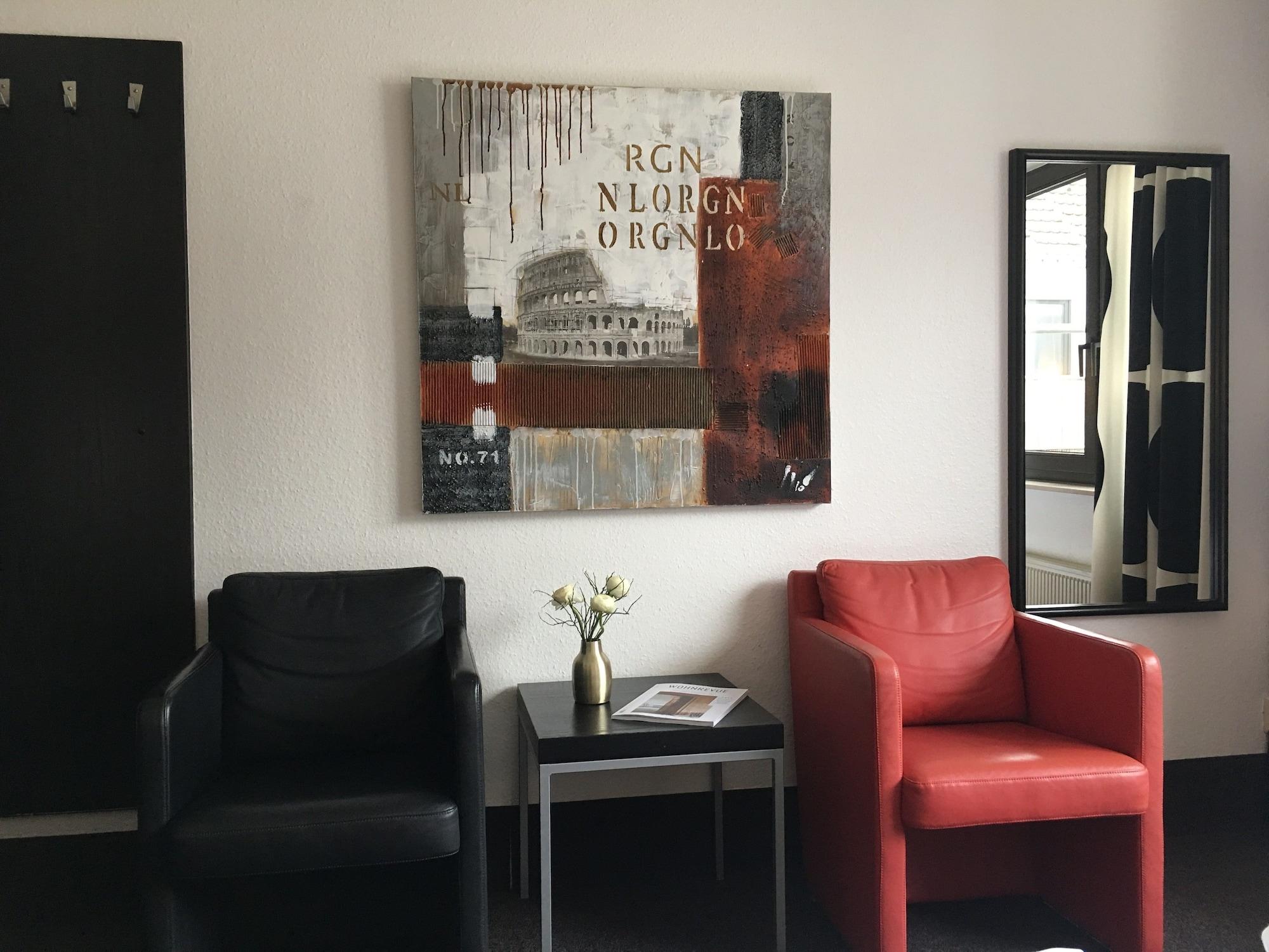 Rugs Hotel Koeln Εξωτερικό φωτογραφία