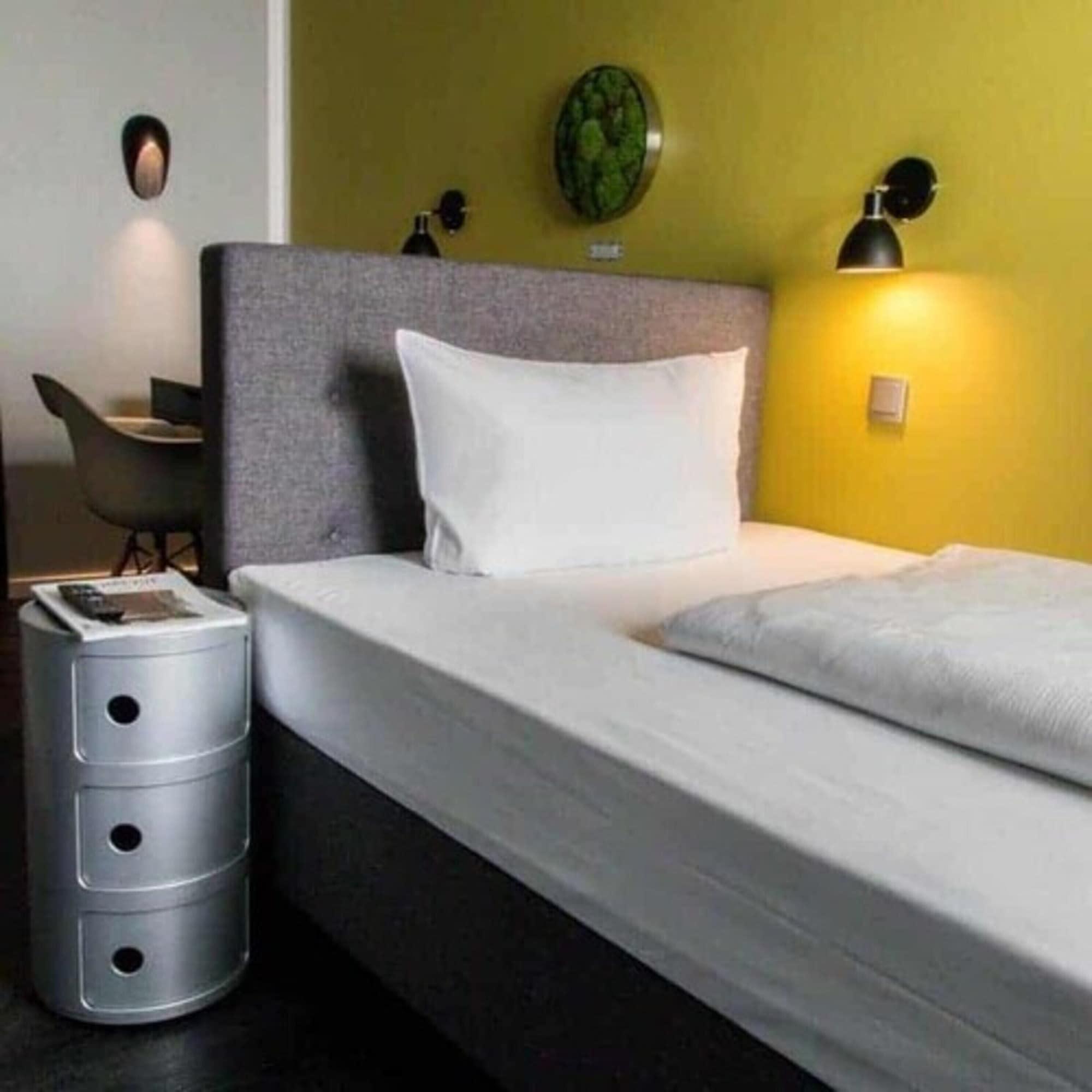 Rugs Hotel Koeln Εξωτερικό φωτογραφία