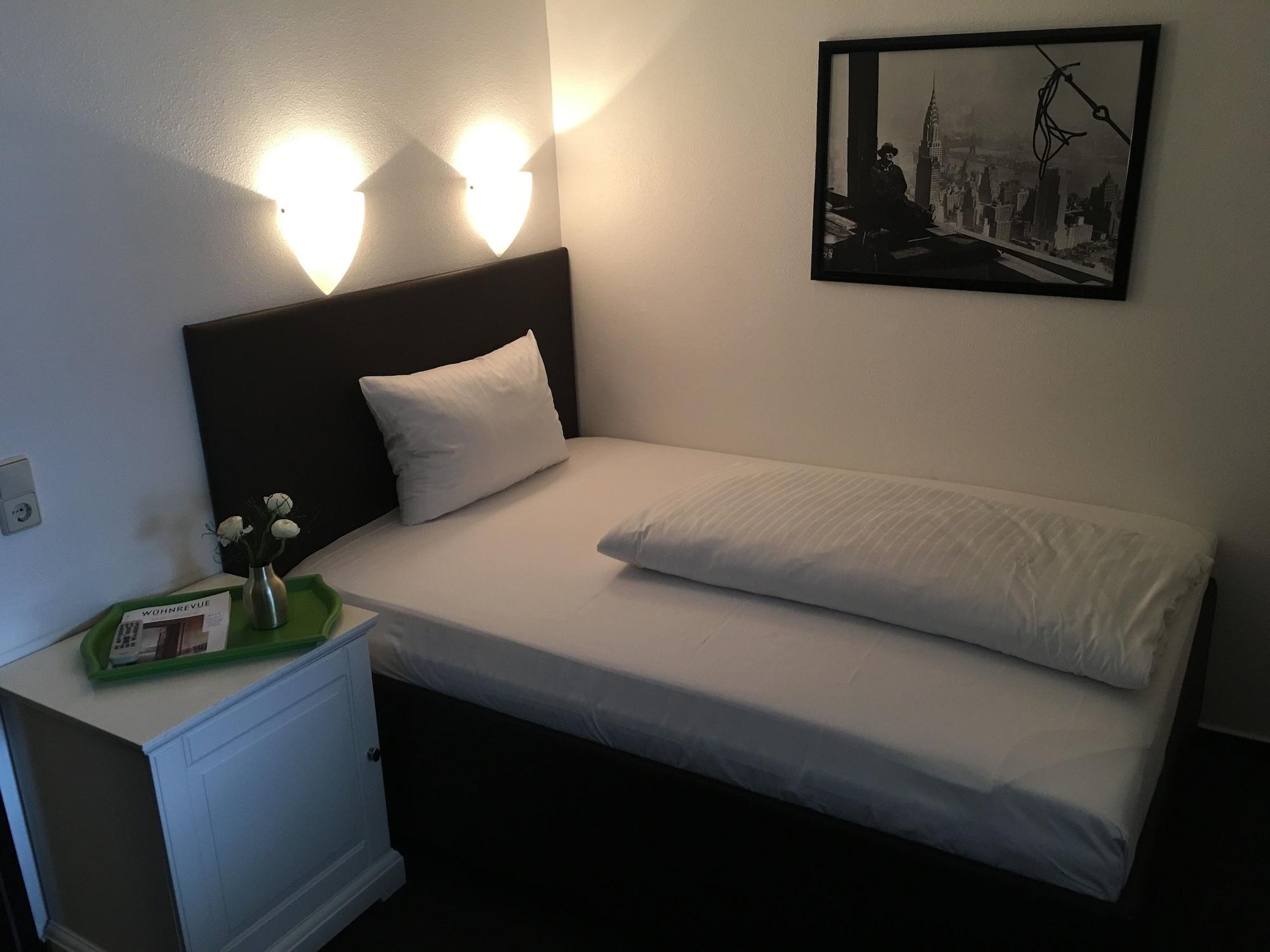 Rugs Hotel Koeln Εξωτερικό φωτογραφία