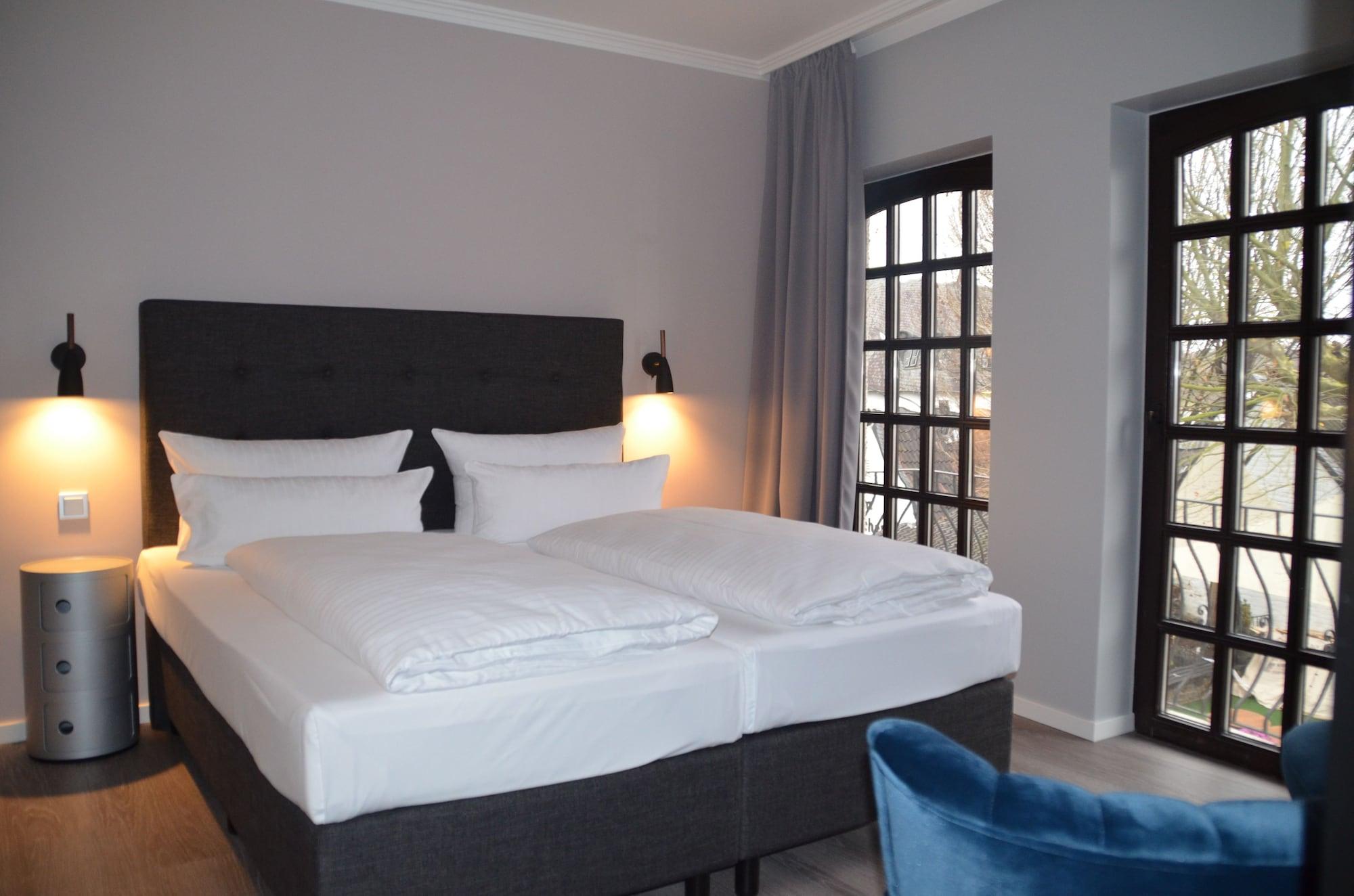 Rugs Hotel Koeln Εξωτερικό φωτογραφία