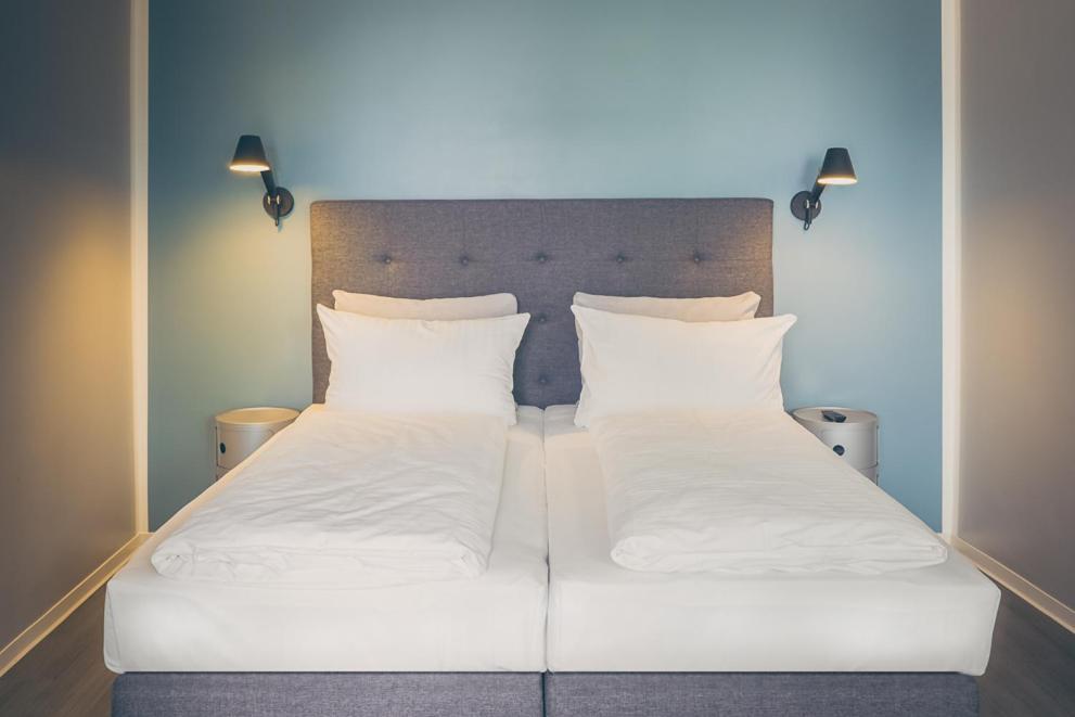 Rugs Hotel Koeln Εξωτερικό φωτογραφία