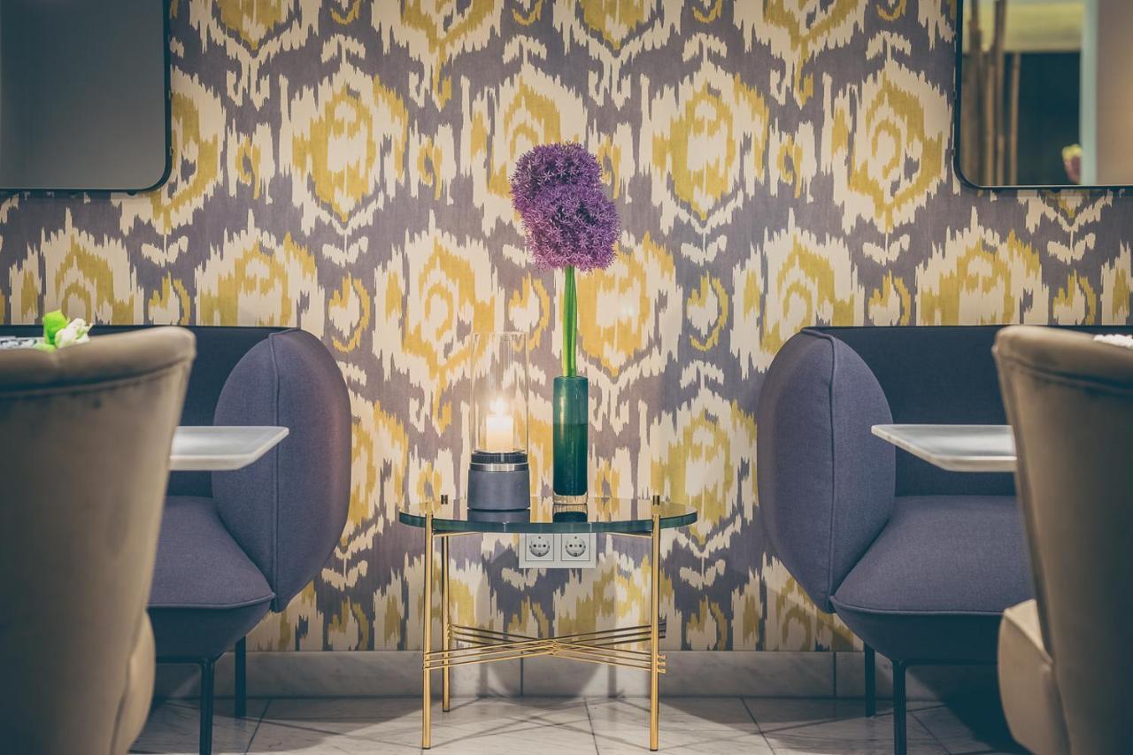 Rugs Hotel Koeln Εξωτερικό φωτογραφία