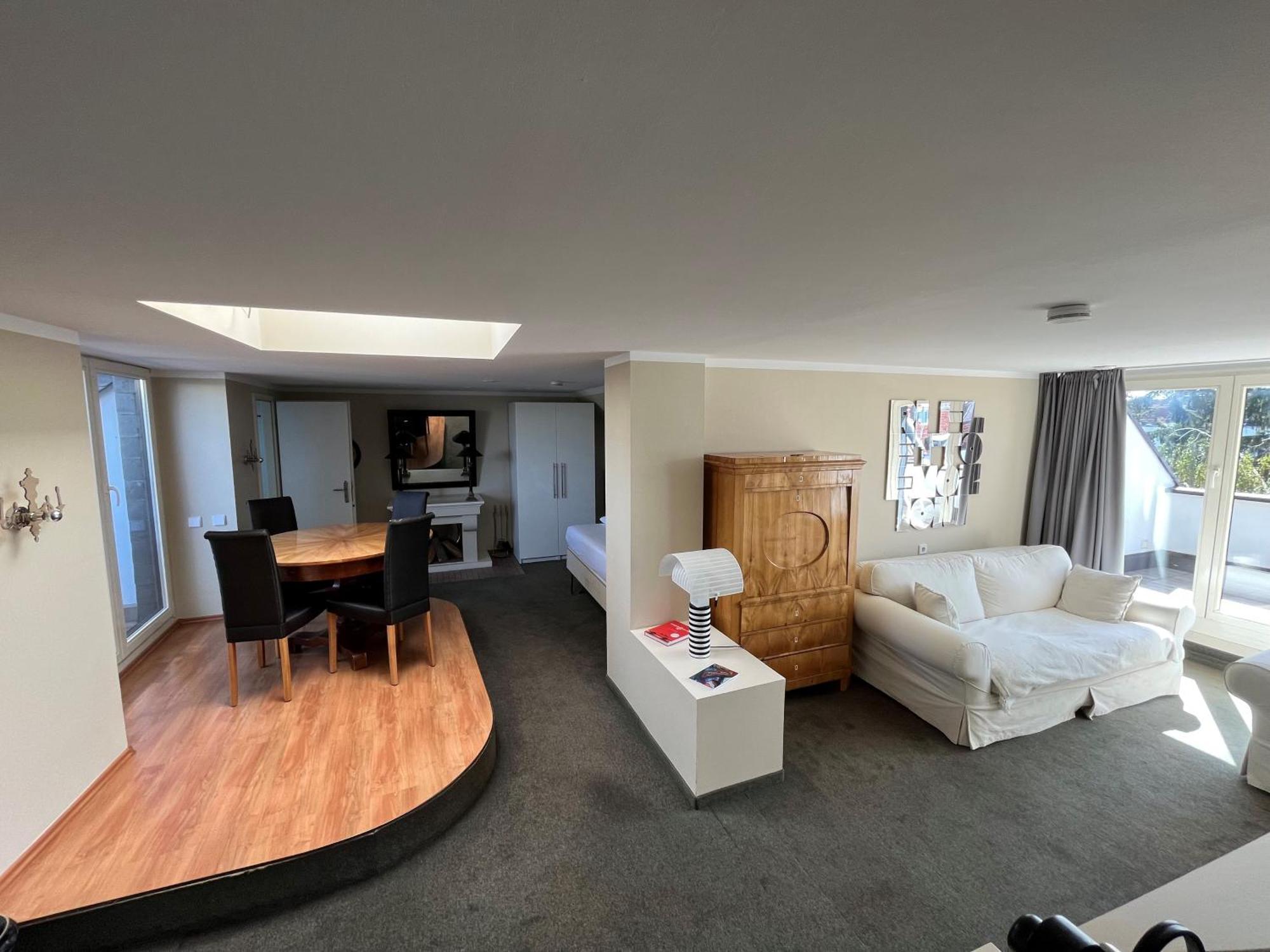 Rugs Hotel Koeln Εξωτερικό φωτογραφία