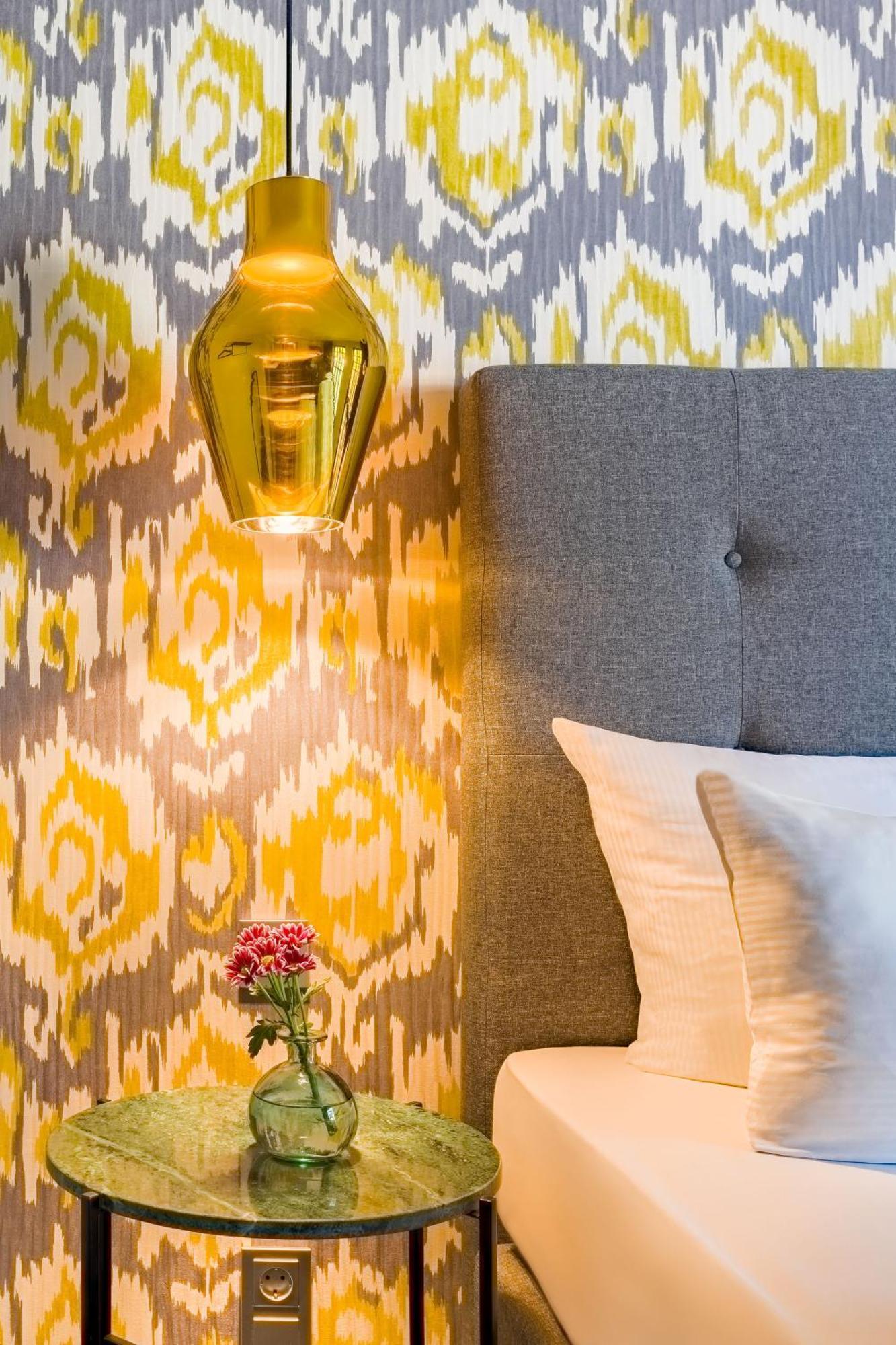 Rugs Hotel Koeln Εξωτερικό φωτογραφία
