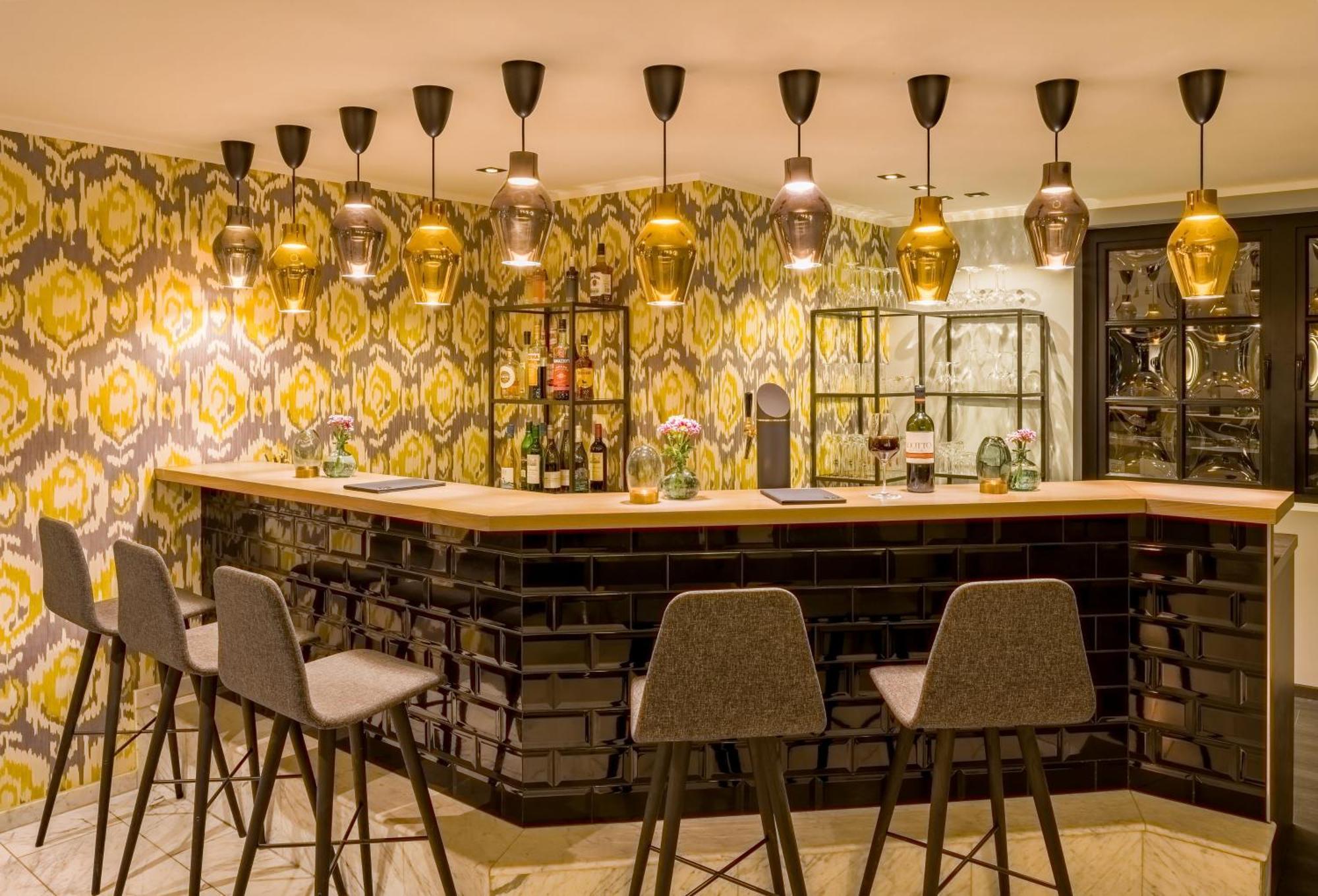 Rugs Hotel Koeln Εξωτερικό φωτογραφία