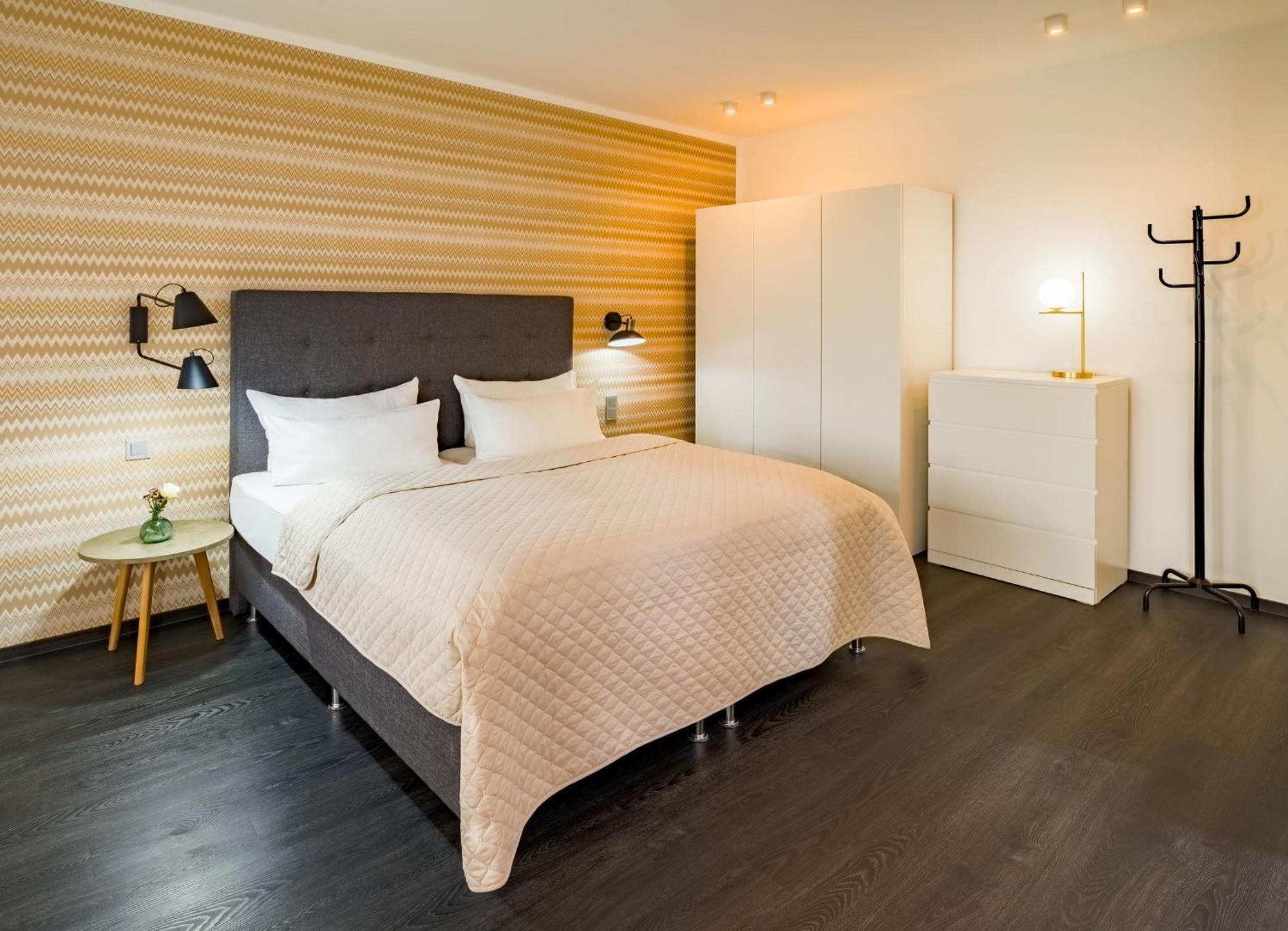 Rugs Hotel Koeln Εξωτερικό φωτογραφία
