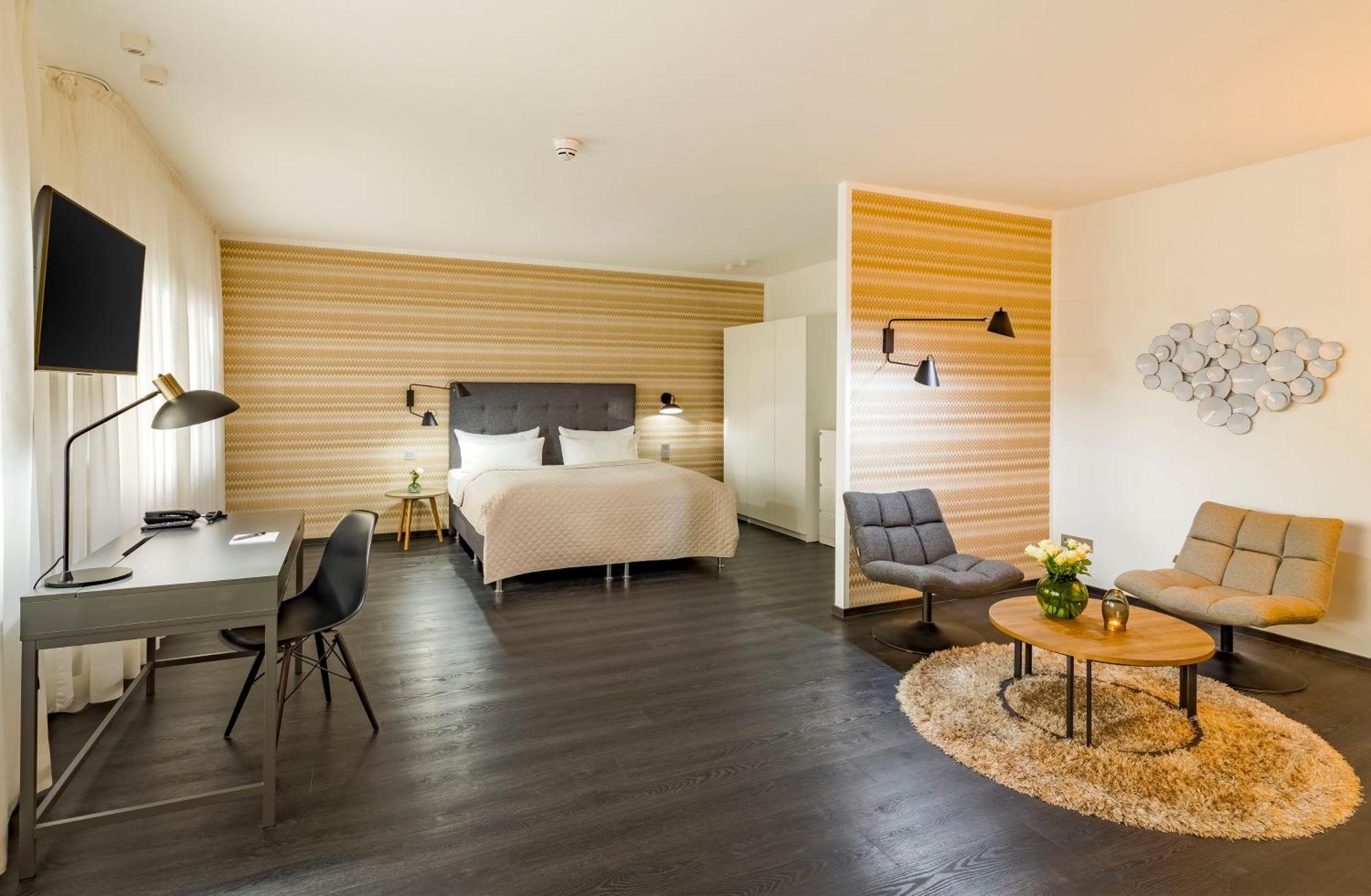 Rugs Hotel Koeln Εξωτερικό φωτογραφία