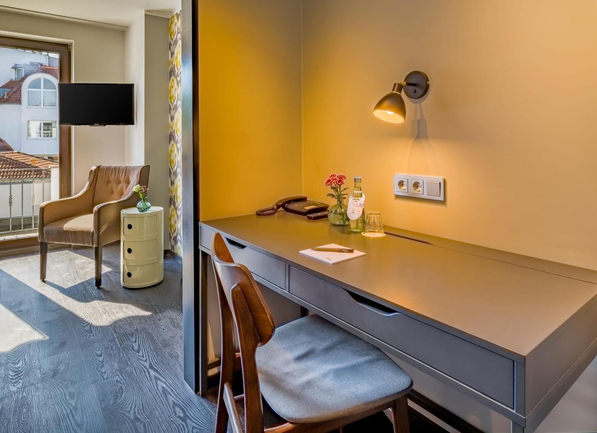 Rugs Hotel Koeln Εξωτερικό φωτογραφία