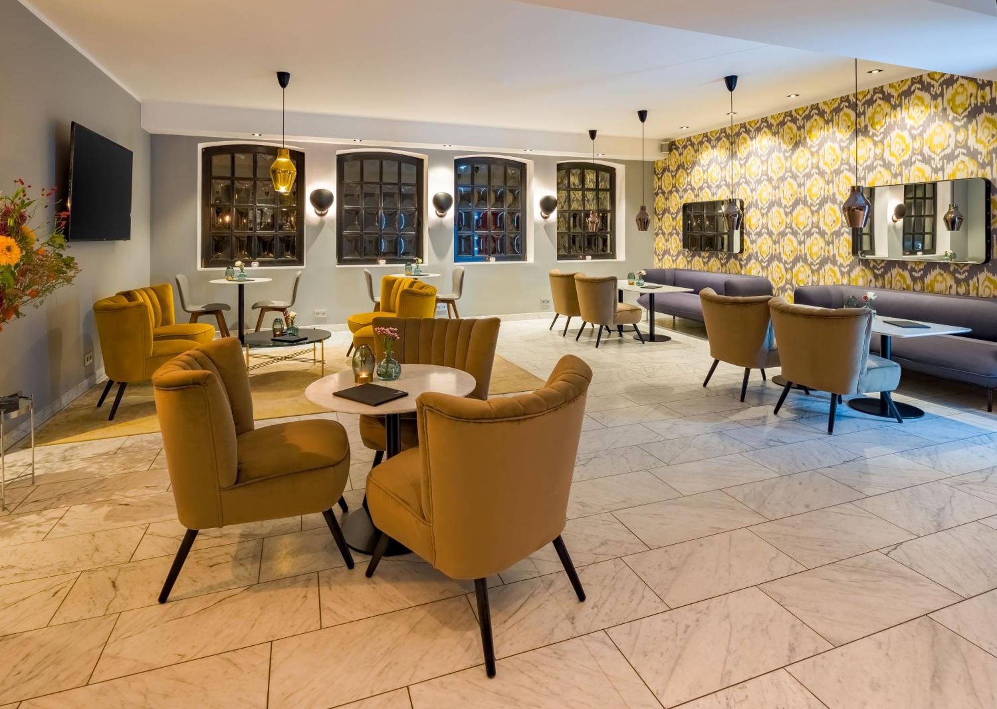 Rugs Hotel Koeln Εξωτερικό φωτογραφία