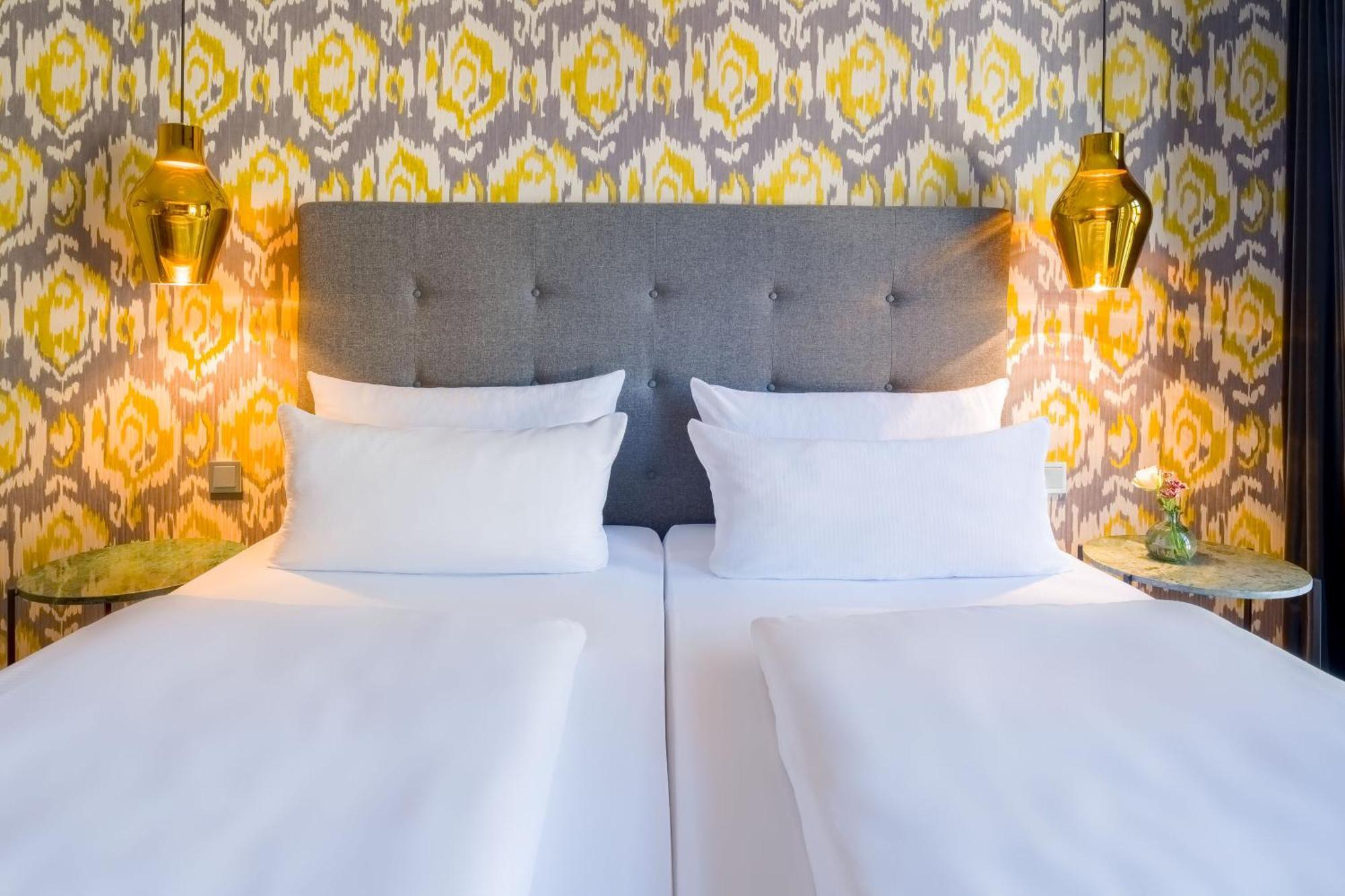 Rugs Hotel Koeln Εξωτερικό φωτογραφία