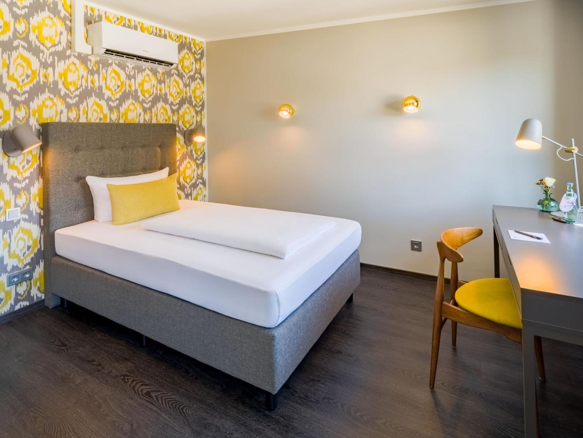 Rugs Hotel Koeln Εξωτερικό φωτογραφία