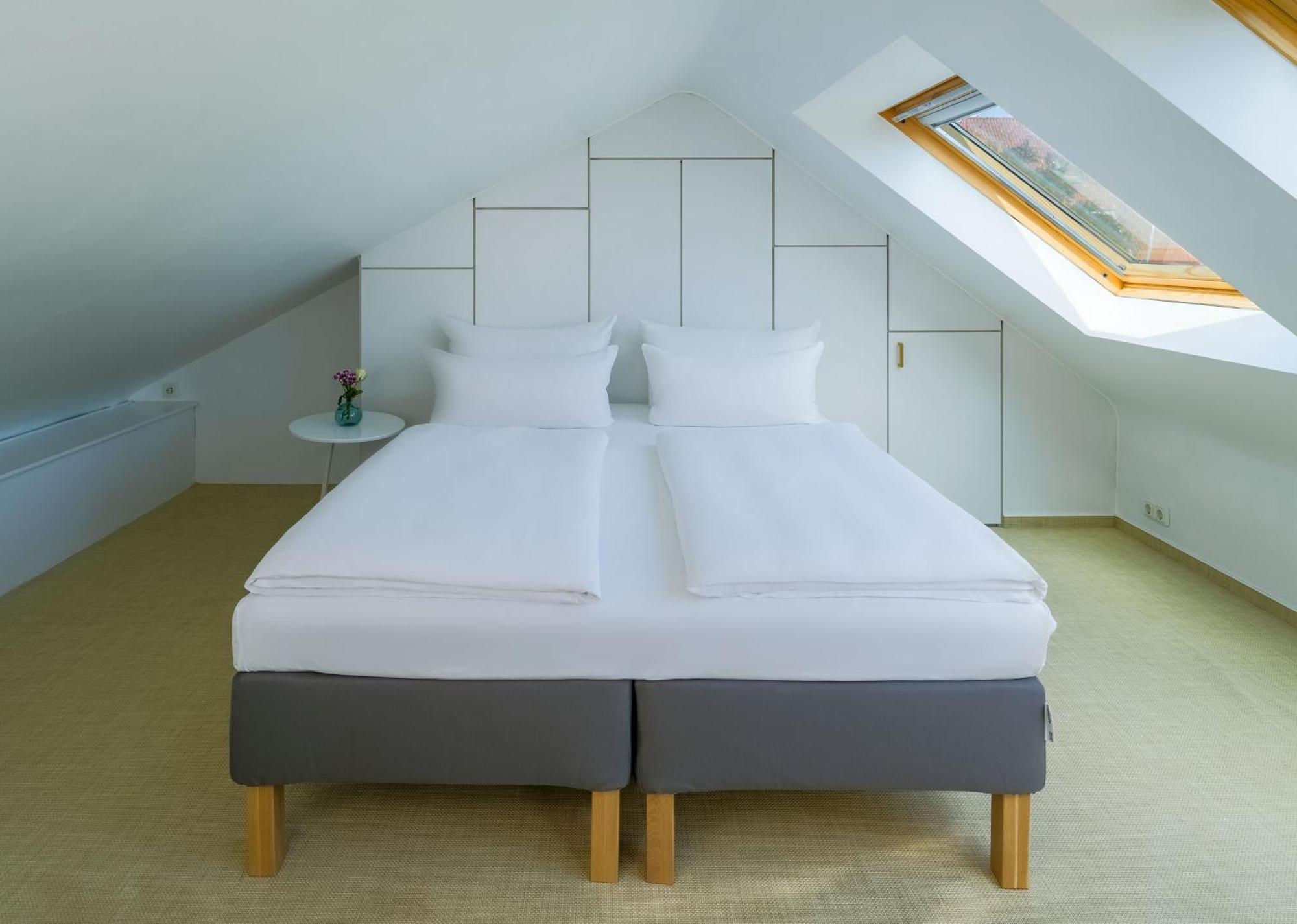 Rugs Hotel Koeln Εξωτερικό φωτογραφία