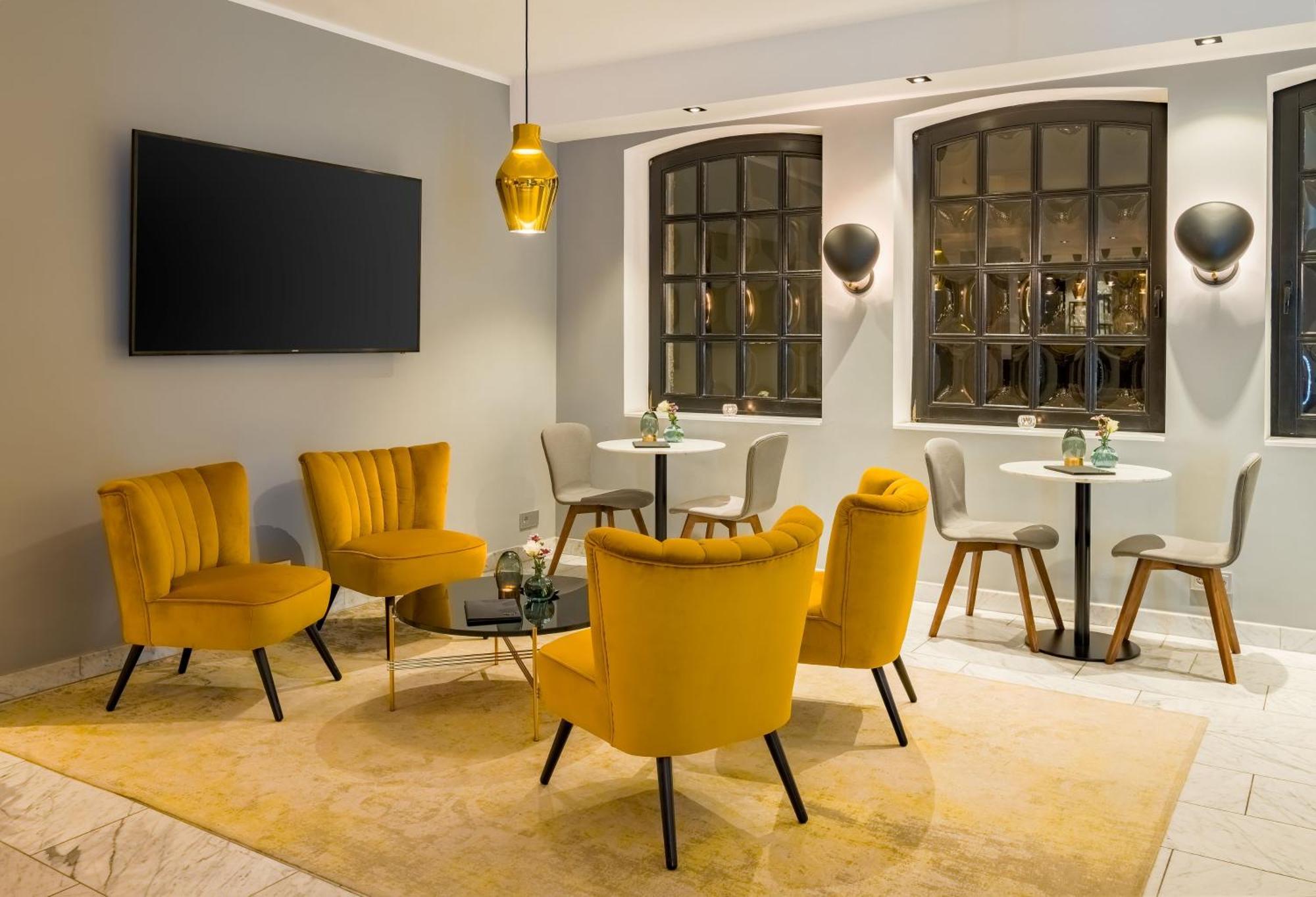 Rugs Hotel Koeln Εξωτερικό φωτογραφία