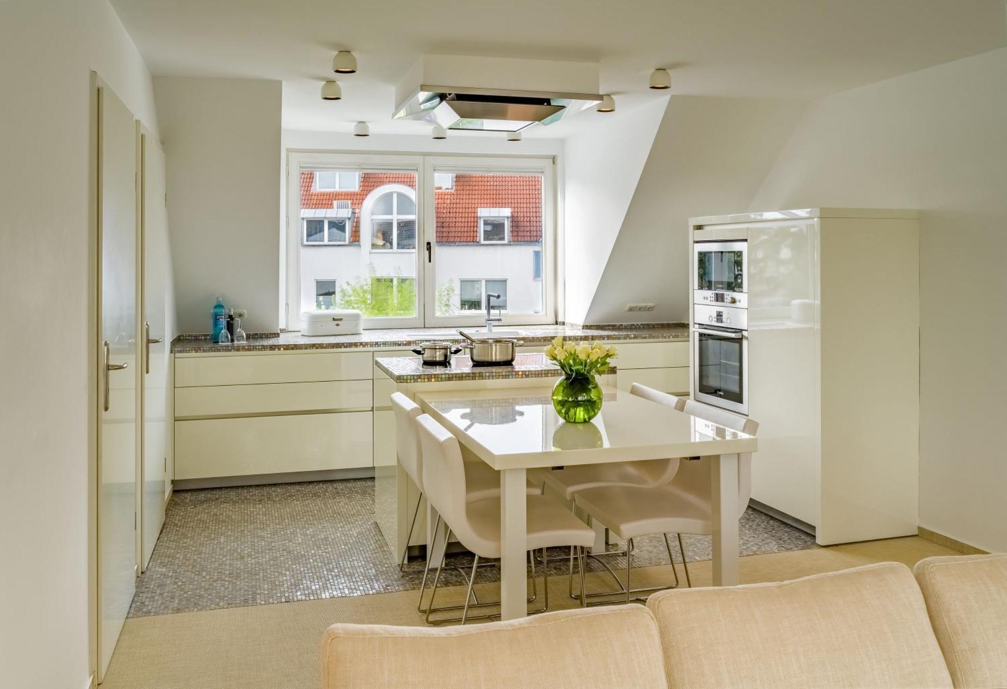 Rugs Hotel Koeln Εξωτερικό φωτογραφία