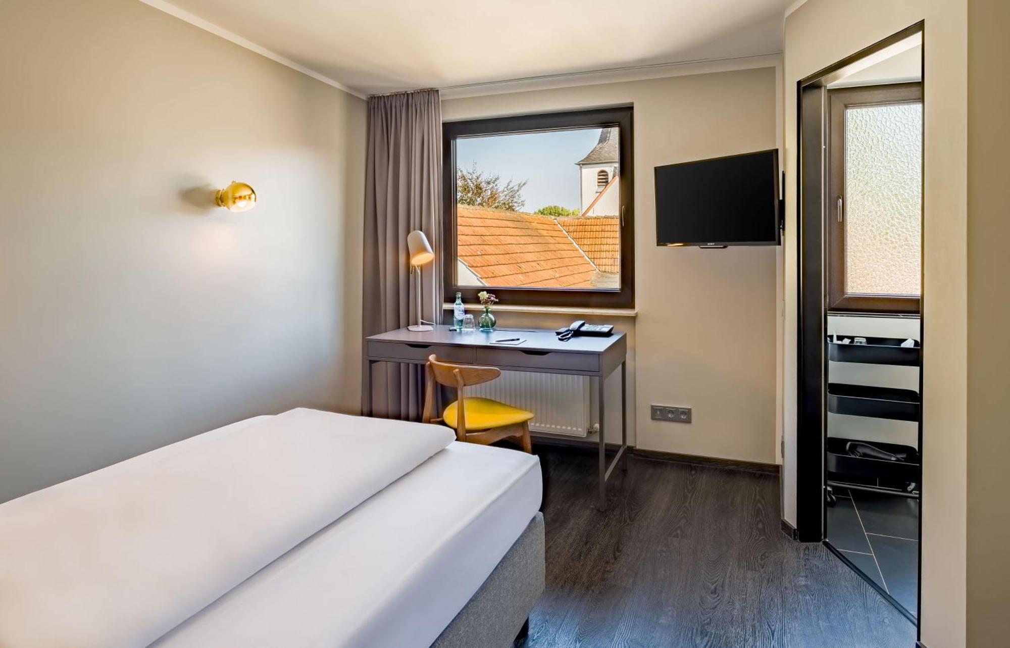 Rugs Hotel Koeln Εξωτερικό φωτογραφία