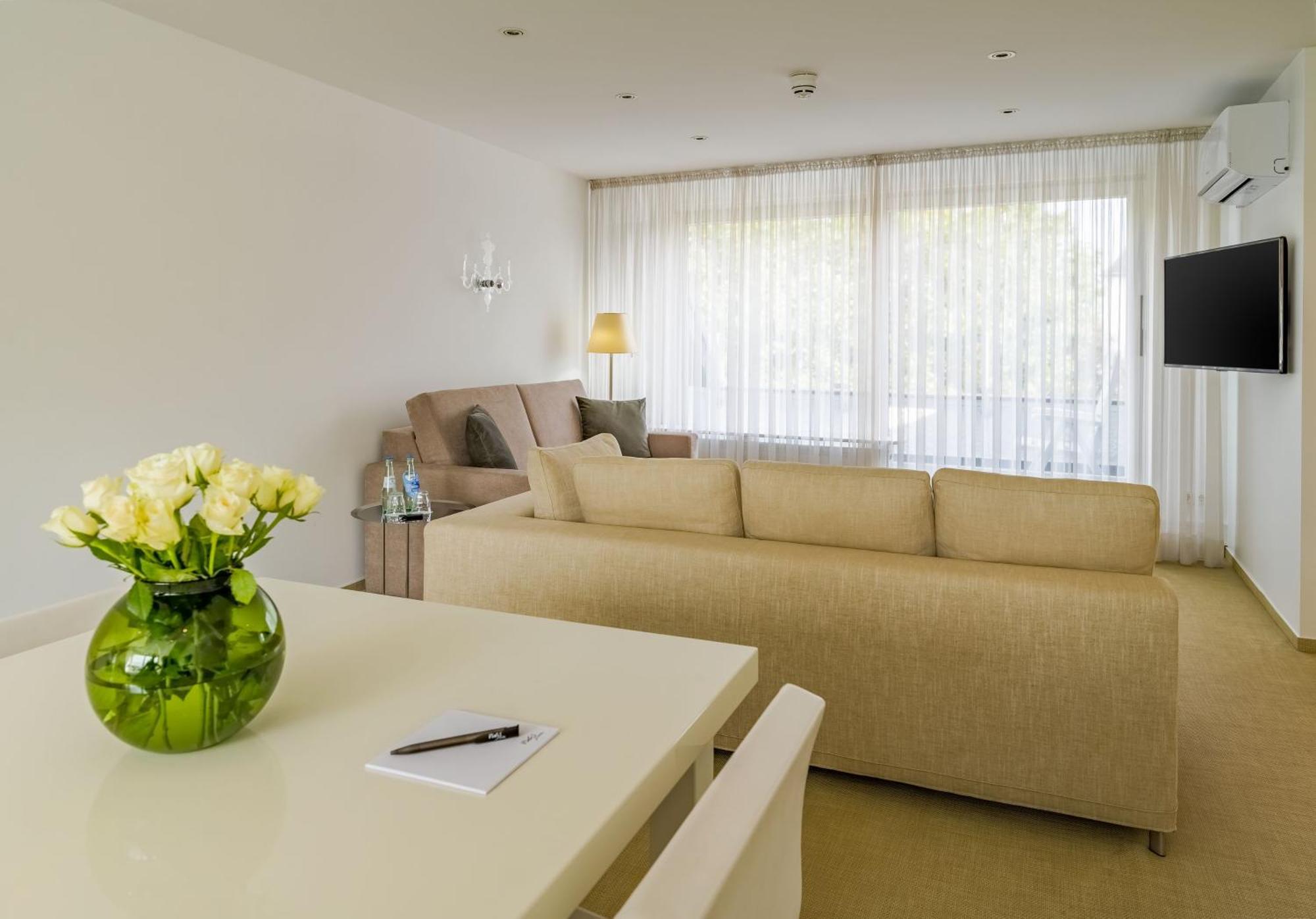 Rugs Hotel Koeln Εξωτερικό φωτογραφία
