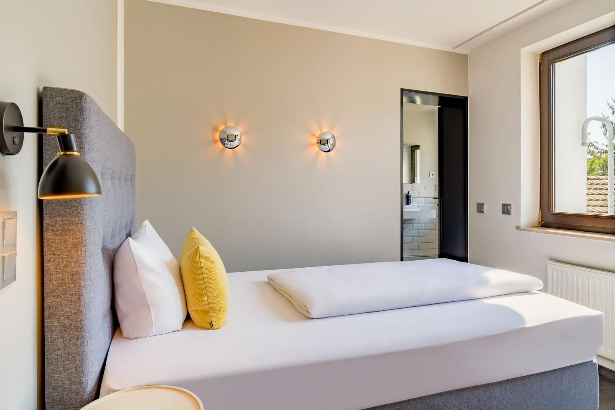 Rugs Hotel Koeln Εξωτερικό φωτογραφία