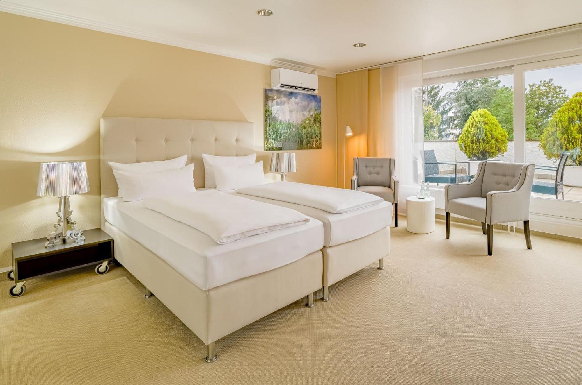 Rugs Hotel Koeln Εξωτερικό φωτογραφία