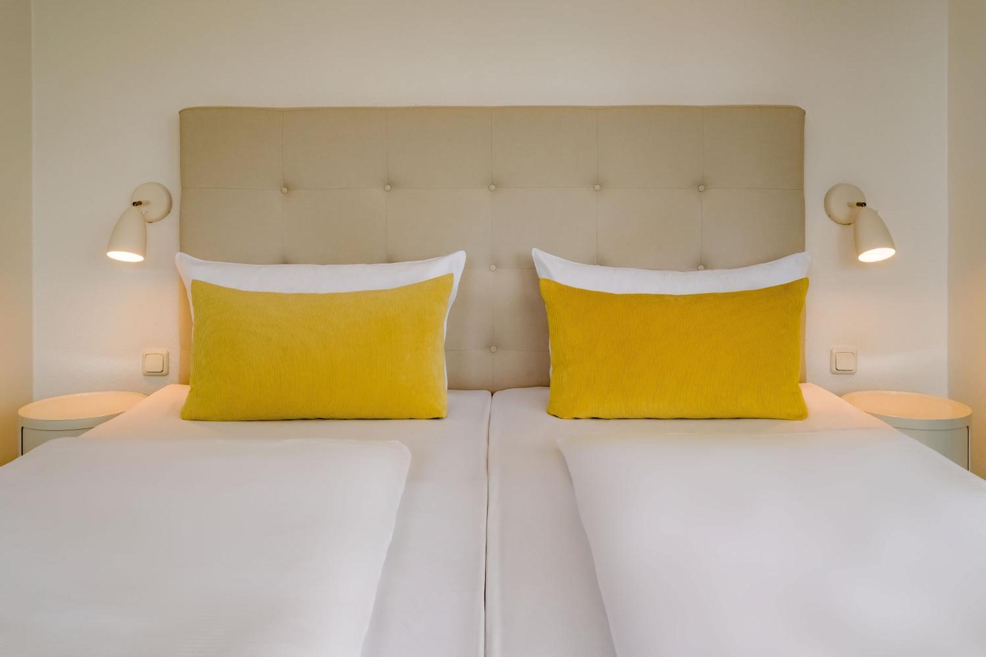 Rugs Hotel Koeln Εξωτερικό φωτογραφία