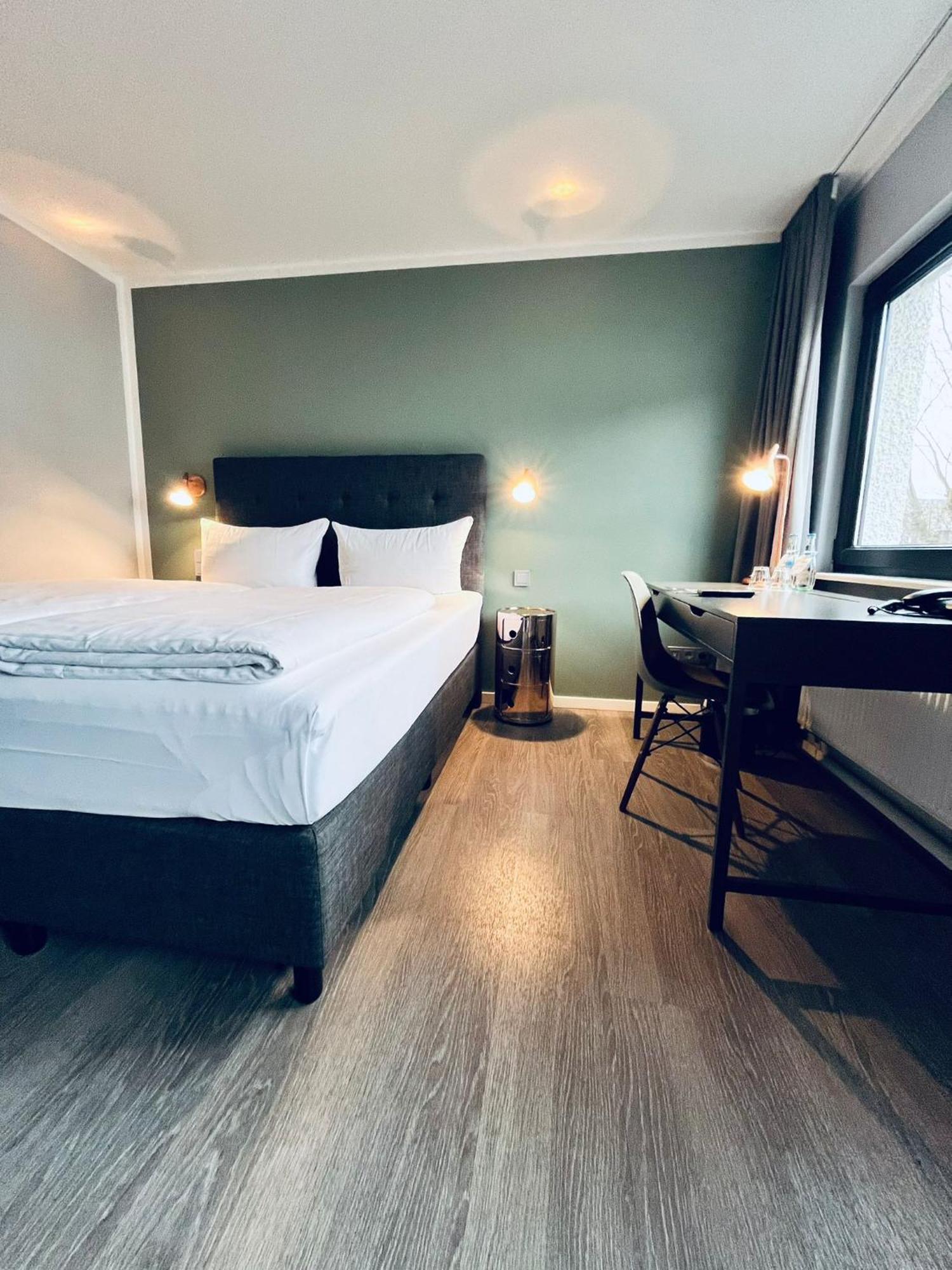 Rugs Hotel Koeln Εξωτερικό φωτογραφία
