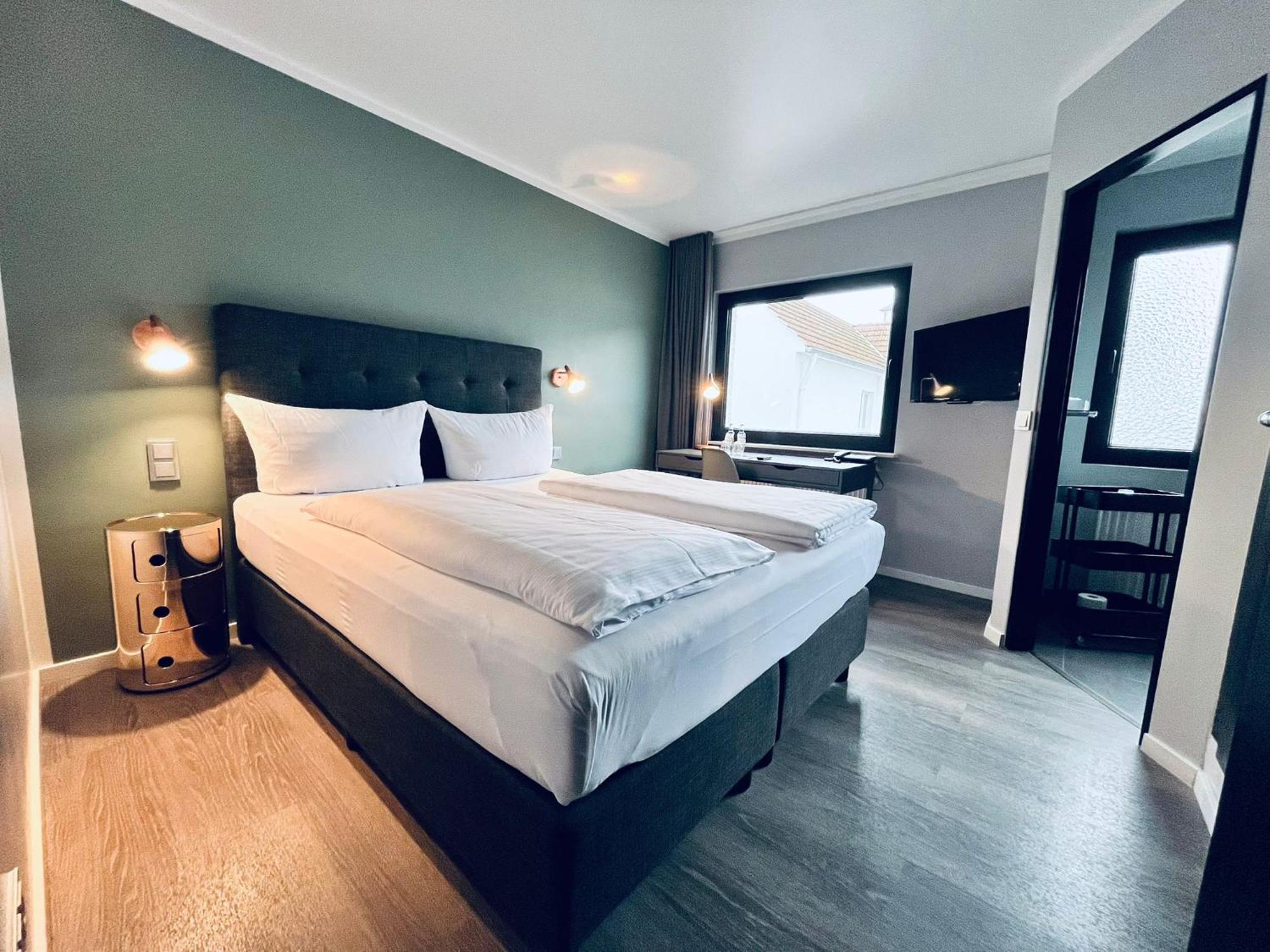 Rugs Hotel Koeln Εξωτερικό φωτογραφία