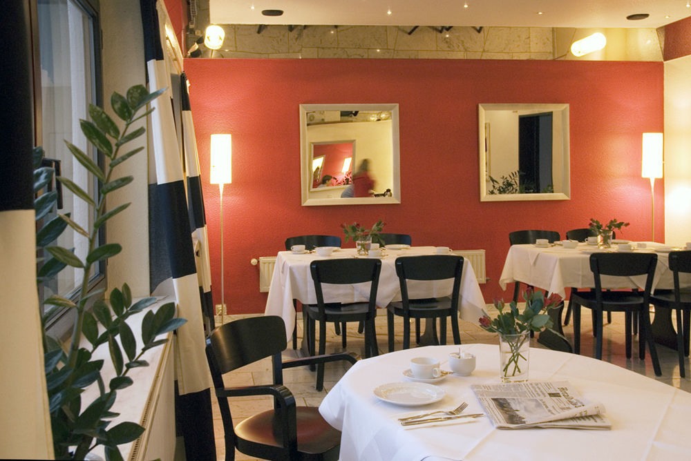 Rugs Hotel Koeln Εξωτερικό φωτογραφία